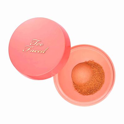 PEACH PERFECT SET POWDER (POLVO ILUMINADOR)